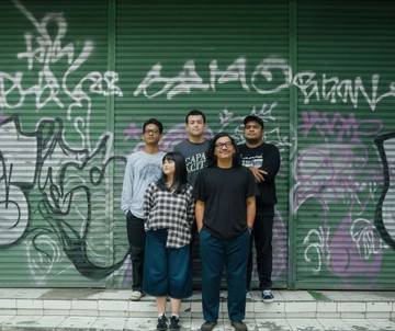 Much Band Indie Malang Rilis Karya Terbaru