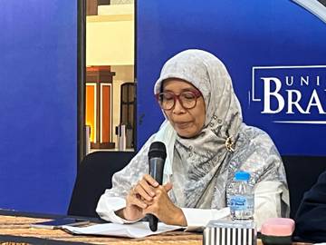Profesor FK UB Kembangkan Protein Rekombinan Diagnostik-Vaksin