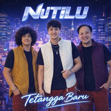 NuTilu Rilis Single “Tetangga Baru”