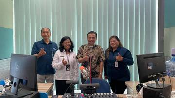 Kita Beda, Kita Bersaudara Rawat Toleransi