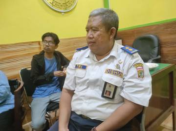 Usia Kendaraan Picu Turunnya Minat Masyarakat pada Angkot