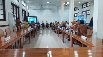 Januari 2026, Realisasi APBN Malang Raya Rp1,3 Triliun