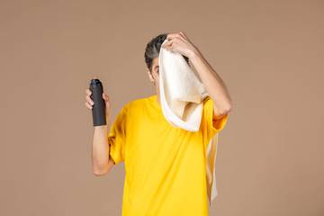 Tawas Dinilai Efektif Sebagai Deodoran Alami