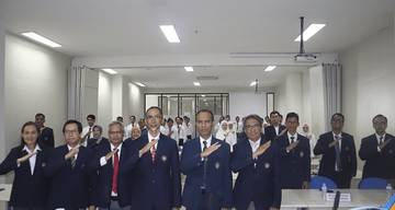 FILKOM UB Gelar Orientasi Pendidikan Mahasiswa Baru Pascasarjana