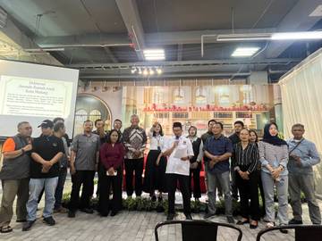 Dinsos P3AP2KB Kota Malang Dorong Jurnalis Ramah Anak