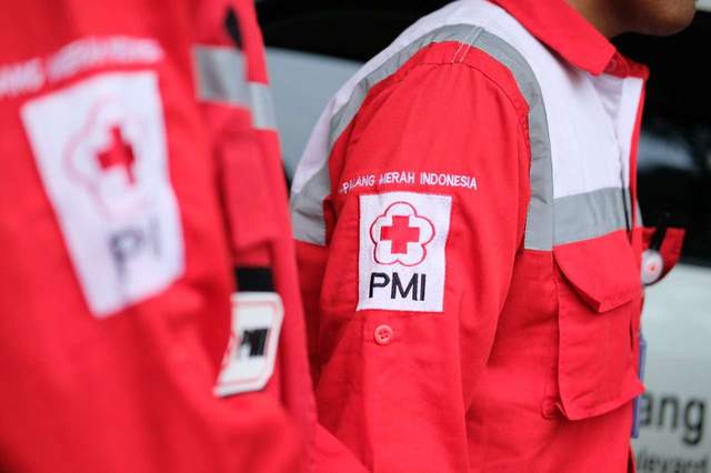 3 September diperingati sebagai Hari Palang Merah Indonesia