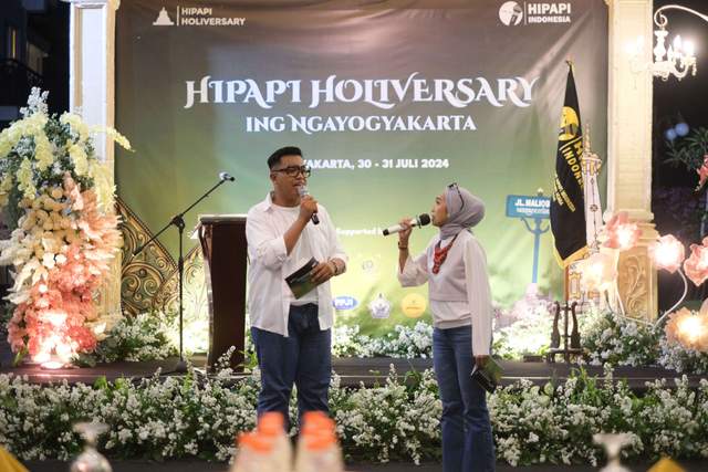 Pentingnya Menjadi MC yang Baik dan Bener