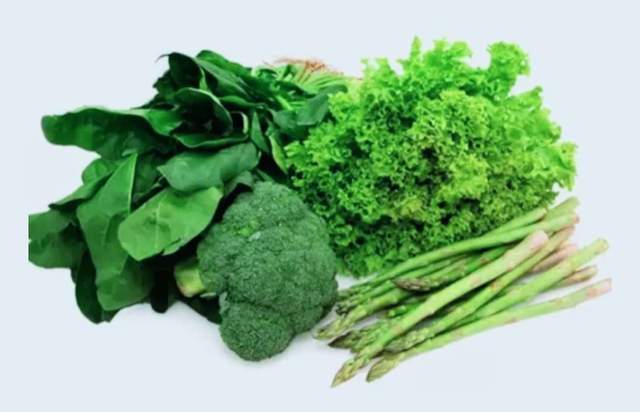 Benarkah Penderita Asam Urat Tidak Boleh Konsumsi Sayur Hijau?