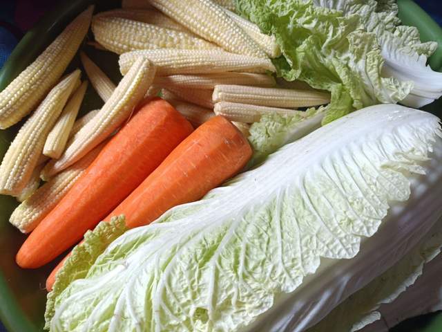 Tahukah kamu? Hari ini Diperingati World Vegan Day