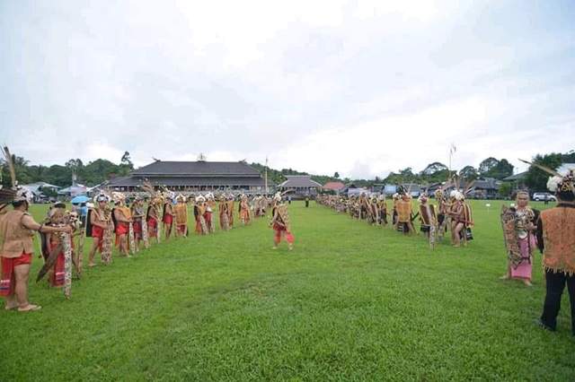 ‎Desa Wisata Setulang, Perpaduan Budaya dan Kelestarian Alam