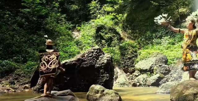 Desa Wisata Long Loreh, Pilihan Destinasi Liburan Malinau