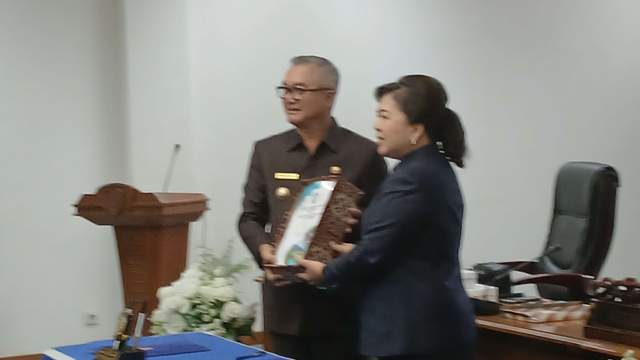 DPRD Malinau Tekankan Efisiensi Anggaran Dalam APBD 2026