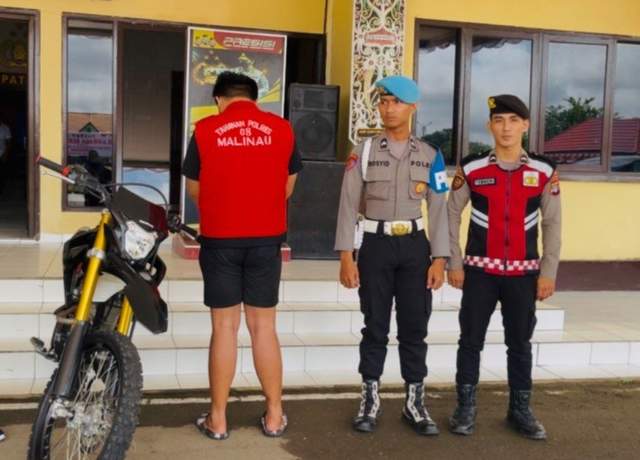 Pencurian dan Kasus Anak Dominasi LP Malinau 2025