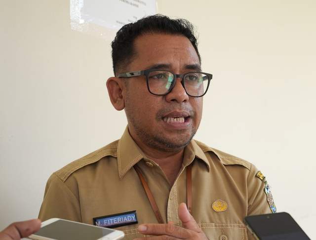 Transparansi Dana Desa, PMD Dorong Publikasi Via Medsos