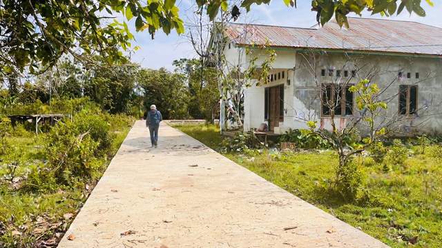 DPMD Tegaskan Skema Prioritas ADD Malinau Tahun 2026