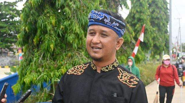 Ketua Porserosi Malinau Target Tinggi dan Dukungan Penuh Menuju Porprov