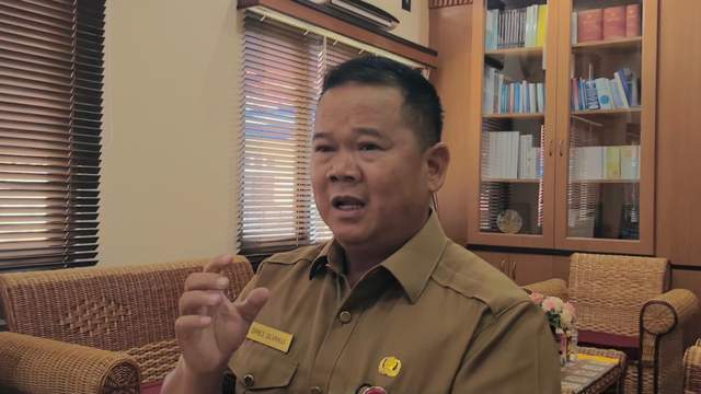 ADD dan Dana RT Malinau Tak Terdampak Efisiensi