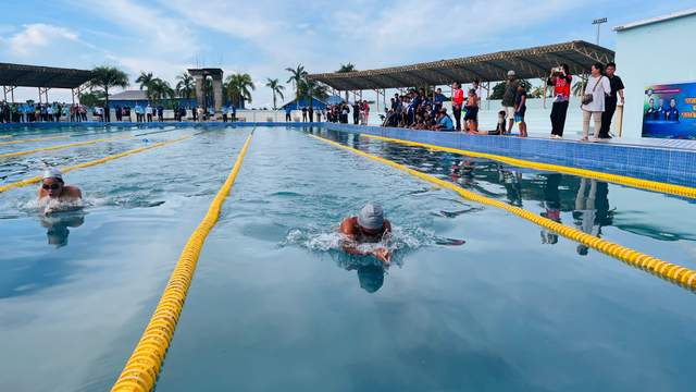 Mayoritas Cabor PON 2028 Dapat Digelar di Malinau