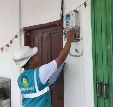 Tambah Daya, PLN Beri Diskon 50 Persen di Tahun Baru 2025 Ini