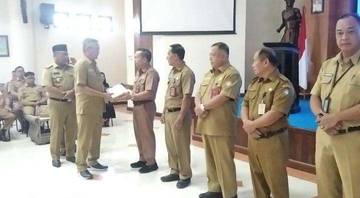 Serahkan DPA 2025, Bupati Segera Direalisasikan di Lapangan