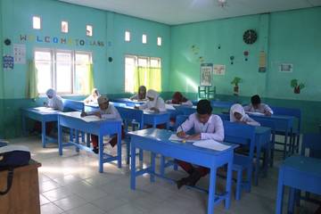 Pembelajaran Ramadan Madrasah, Fleksibel Sesuai Kondisi Satuan Pendidikan 