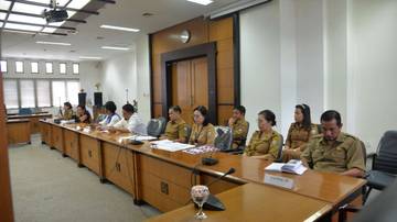 Penanganan Kasus Anak Hanya Dialokasikan 50 Juta Per Tahun