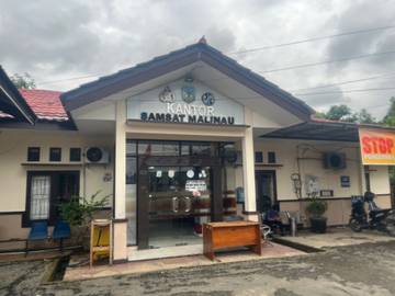 Kontribusi Balik Nama Kendaraan Dominasi Pendapatan Malinau 2024