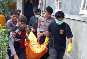 Temuan Mayat di Malinau Utara, Diduga Korban Pembunuhan