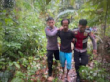 Kronologi dan Fakta Penemuan Mayat Lansia di Malinau Utara