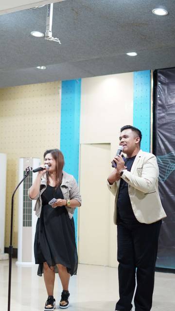 Materi Mudah Diingat oleh Audiens dengan Cara Khusus