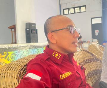 Tiga Besar Perkara Kriminal yang Ditangani Kejaksaan Malinau
