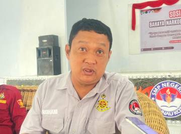 Ancaman Serius, Ini Modus Pengedar Narkoba di Malinau