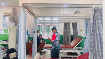 Berstatus BLUD, Delapan PKM di Malinau Terapkan Layanan 24 Jam