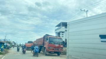 Waspada, Ini Titik Rawan Pelanggaran dan Laka di Malinau 