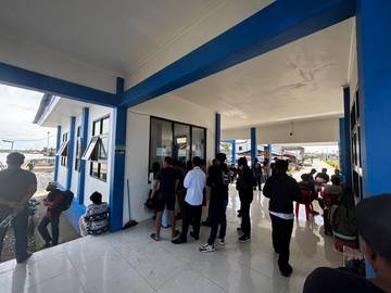 Kenaikan 18 Persen Angka Pengguna Speedboat Terjadi Akhir 2024