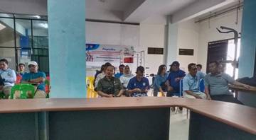Musorkab KONI Malinau Dijadwalkan Maret, Tim Penjaringan Dibentuk