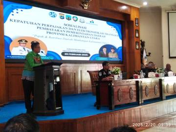 Pajak dan Retribusi Daerah Sumber PAD yang Harus Dioptimalkan