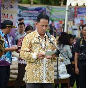 Penyuluhan dan Edukasi Tentang DBD Kepada Pasien 