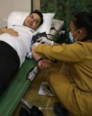 Manfaat Donor Darah Bagi Kesehatan
