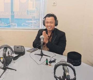 Menjaga Istiqomah Beribadah Setelah Ramadhan, Kuncinya Ada Pada Diri 