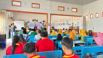Musda Muhammadiyah Malinau, Bahas Strategi Penguatan Organisasi