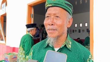 Sepuluh Tahun Muhammadiyah Malinau, Komitmen Kembangkan Pendidikan Berkualitas