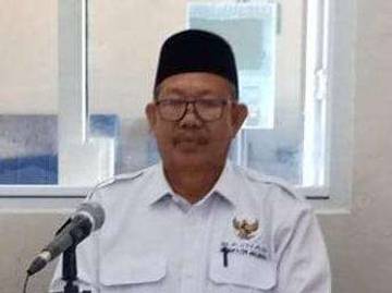 Baznas Jemput Zakat Melalui Program Gerakan Malinau Berzakat