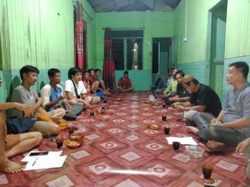 Pastikan Hak THR Ditunaikan, Serikat Buruh Dampingi Pekerja