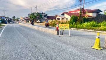 Fenomena Ekonomi Malinau 2024: Batu Bara, Konstruksi dan Pertanian