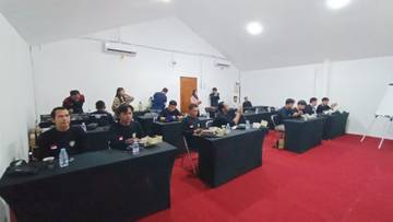 Program Milenial Mandiri, 195 Pemuda Dilatih dan Diberi Bantuan