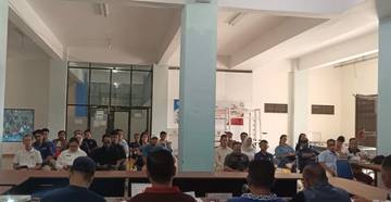 Musyawarah Olahraga Kabupaten Malinau Ditunda hingga Senin