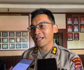 Profil Singkat Kapolres Baru Malinau, AKBP Imam Irawan 