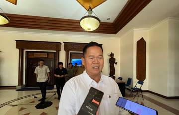 Komitmen Ketua KONI Terpilih, SDM hingga Infrastruktur Olahraga