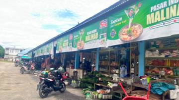 Sejumlah Komoditas Pangan Naik, Ikan Bandeng Paling Signifikan